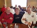 Carl, Sharon & Marty